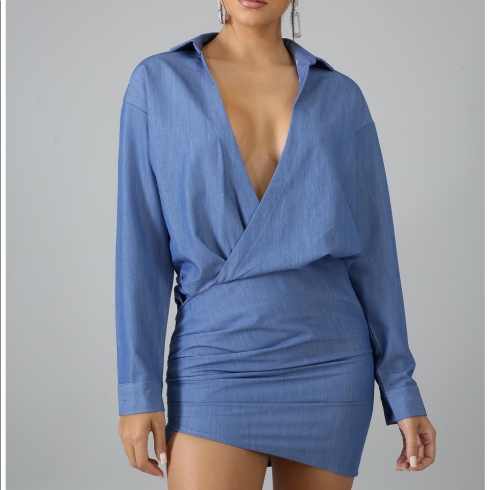 Giti Online Sophia Dress